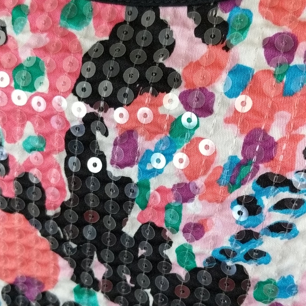 LILLY PULITZER MINI DRESS - Picture 5 of 8